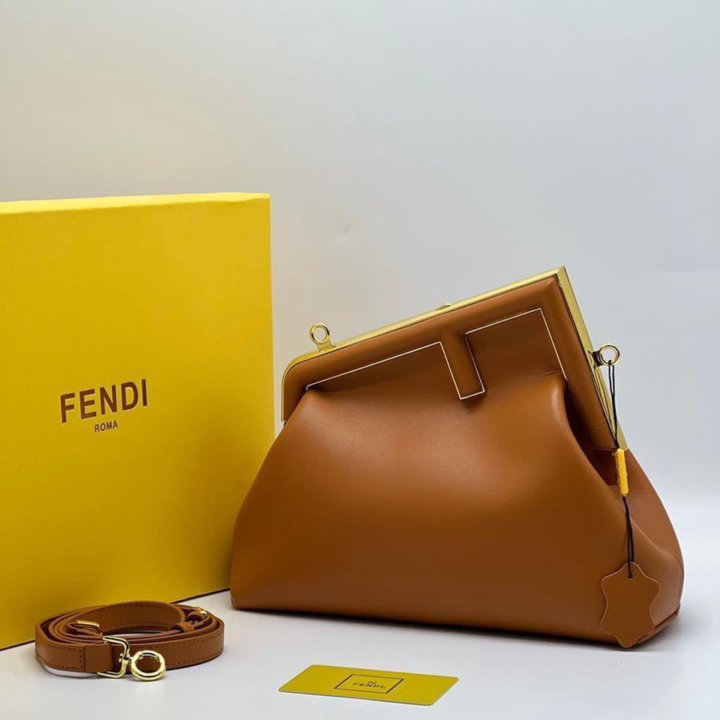 Сумка FENDI