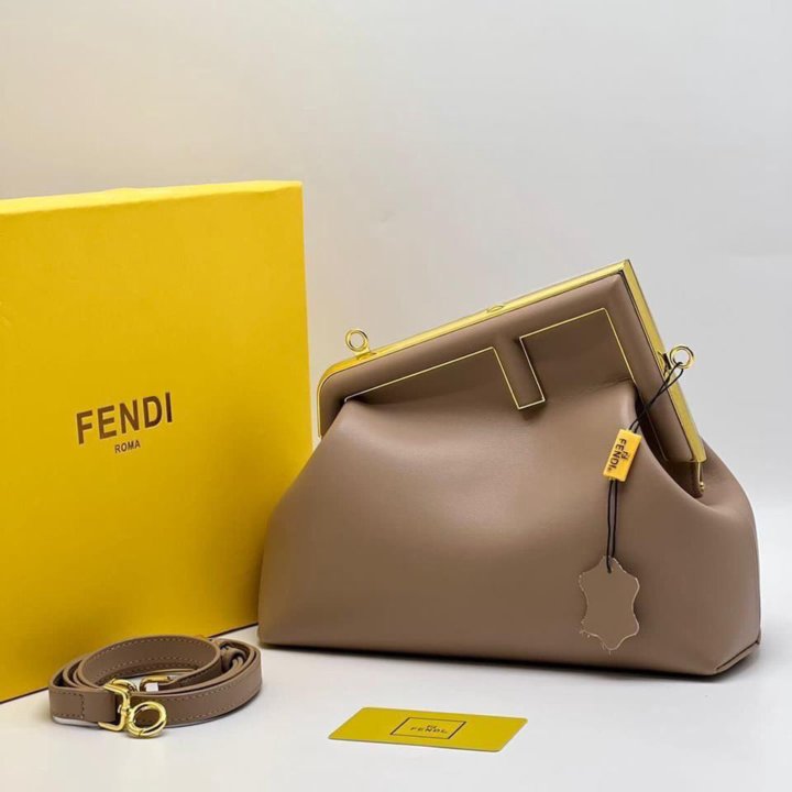 Сумка FENDI