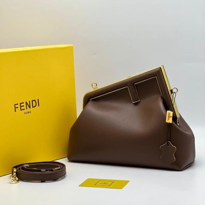 Сумка FENDI