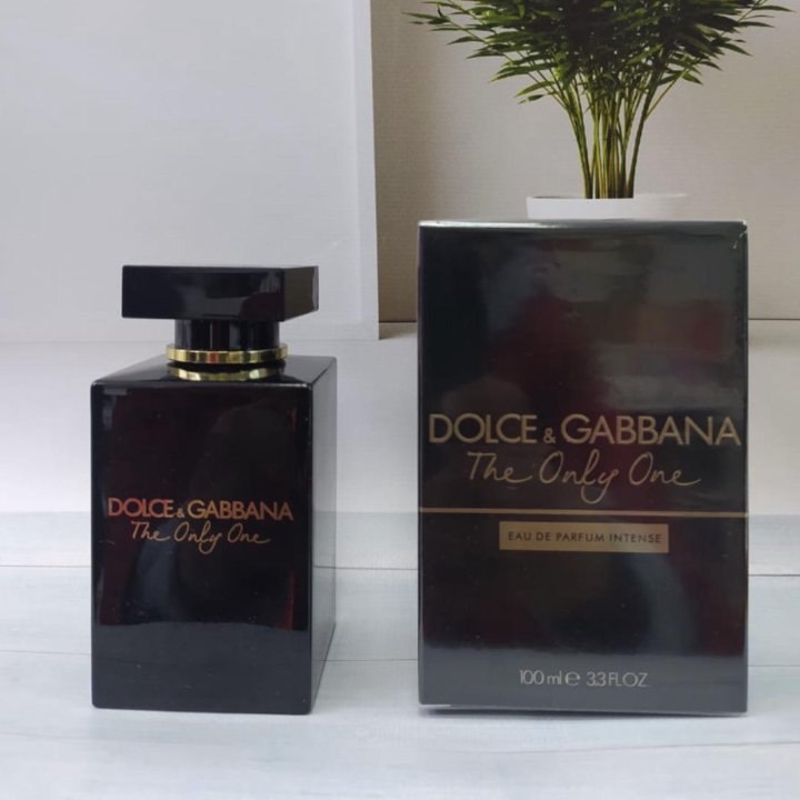 Dolce&GabbanaЛюкс