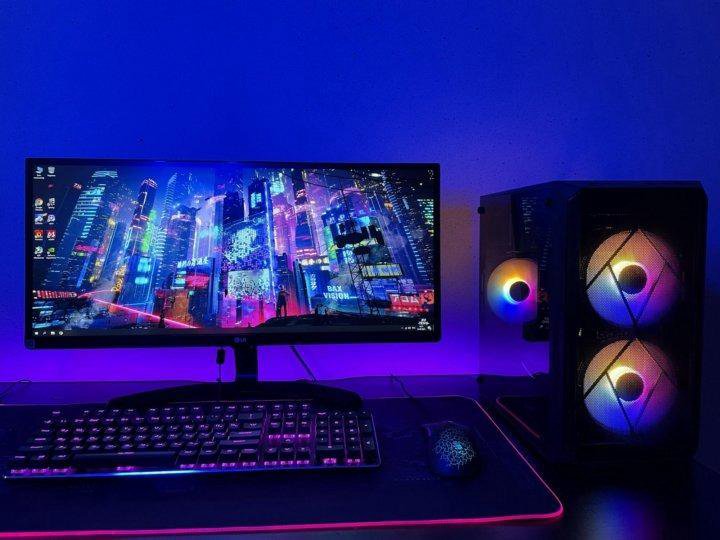 Супер Компьютер