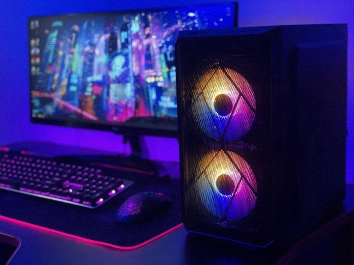 Супер Компьютер