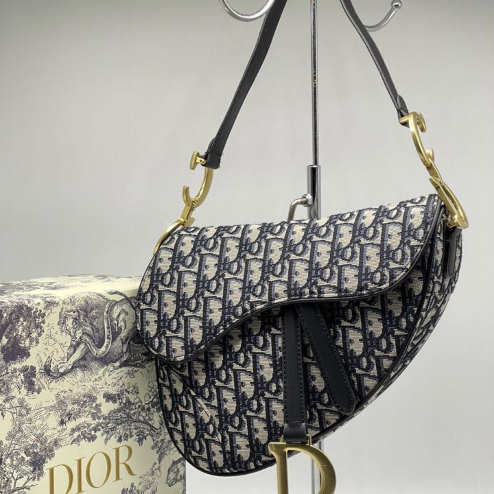 Сумки Dior ✅