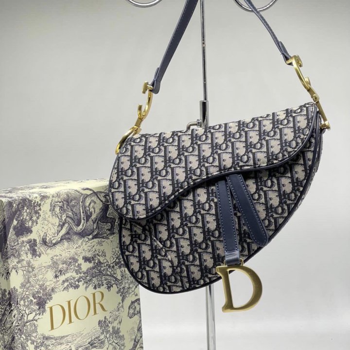Сумки Dior ✅