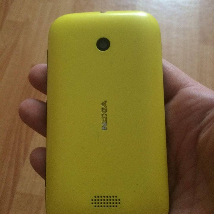 Nokia lumia 510