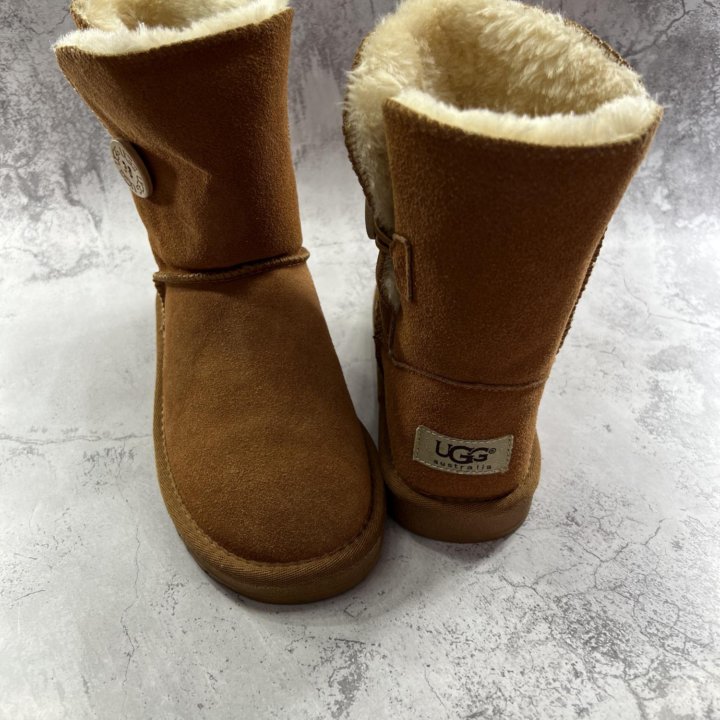 Угги UGG Australia