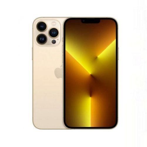 iPhone 13 Pro Max 512 Gb Gold РСТ в Москве, цена 164 990 руб ...