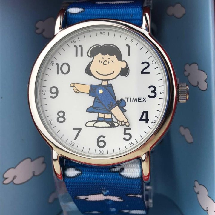 Часы Timex weekender limited edition Япония новые