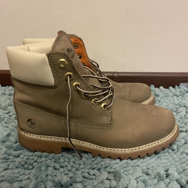 Ботинки Lumberjack