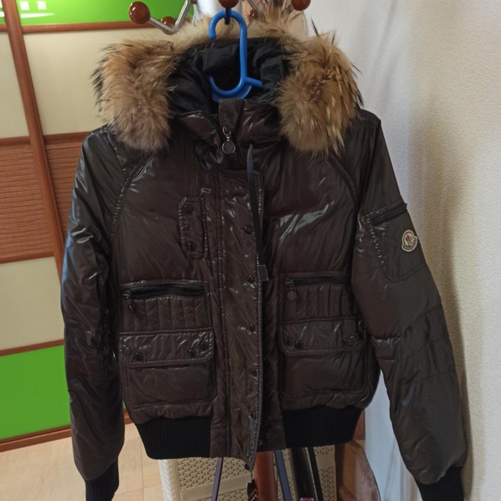 Куртка MONCLER