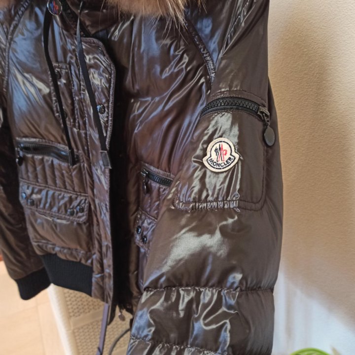 Куртка MONCLER