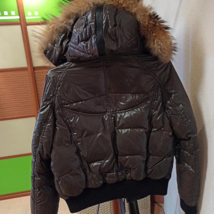 Куртка MONCLER