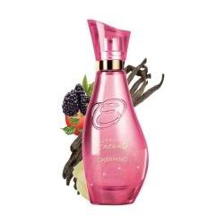 Avon. Туалетная вода Encanto Ежевика и Мускус