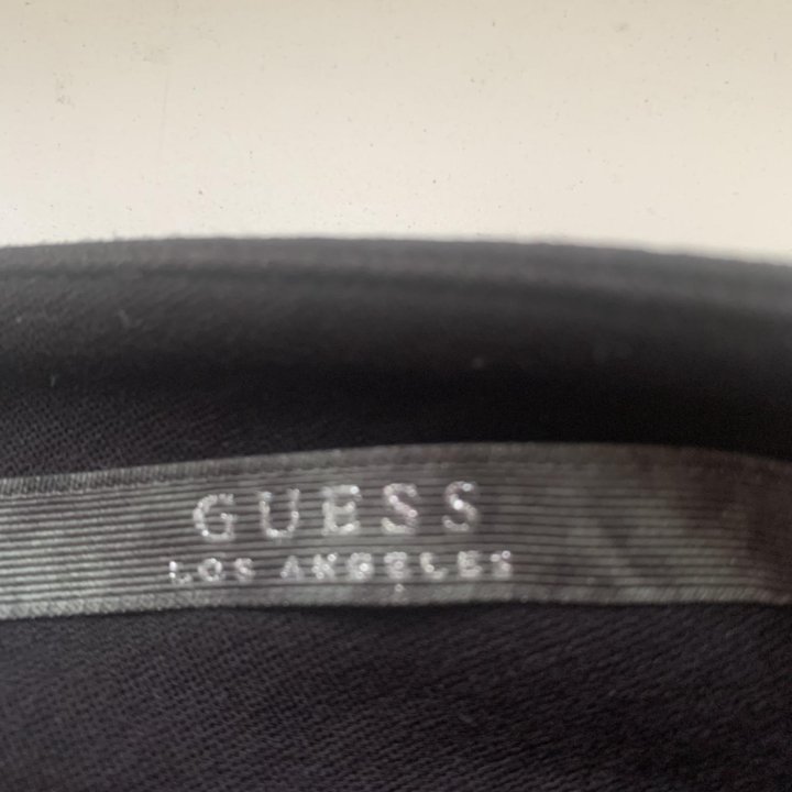 Юбка оригинал Guess