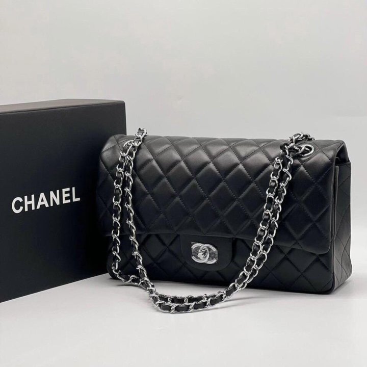 Сумки CHANEL ✅