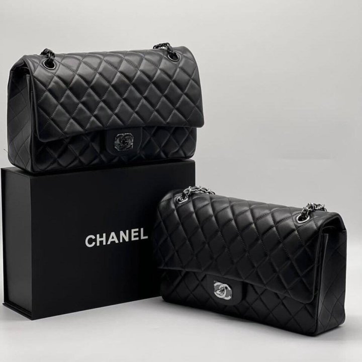 Сумки CHANEL ✅