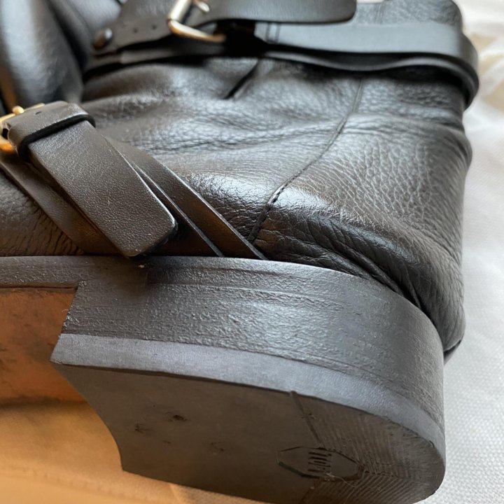 Ботинки Chloe