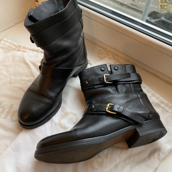 Ботинки Chloe