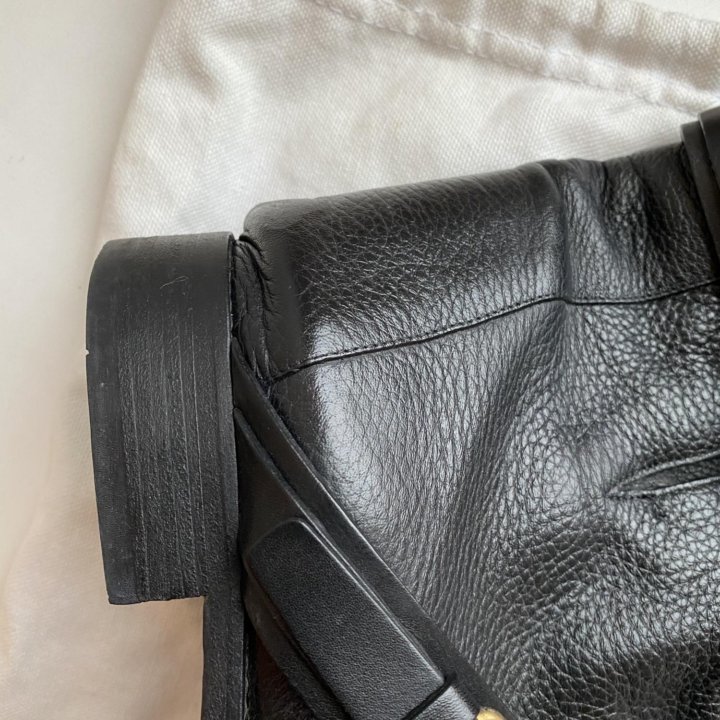 Ботинки Chloe