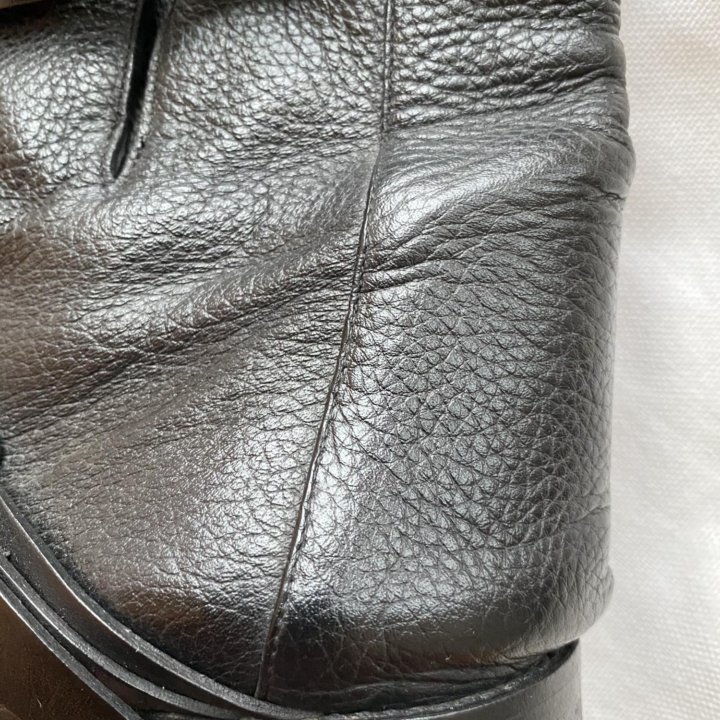 Ботинки Chloe