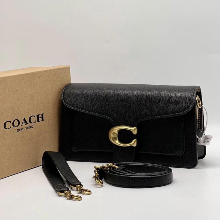 Сумки Coach ✅