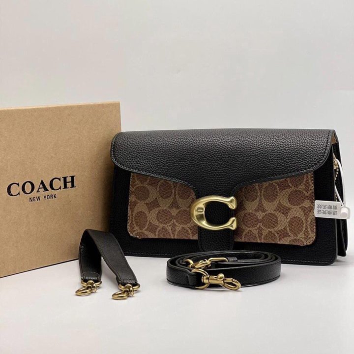 Сумки Coach ✅
