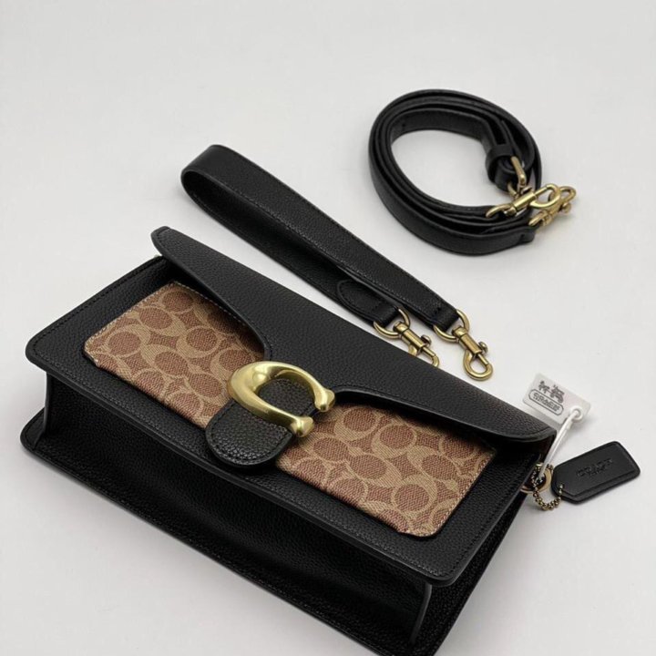 Сумки Coach ✅