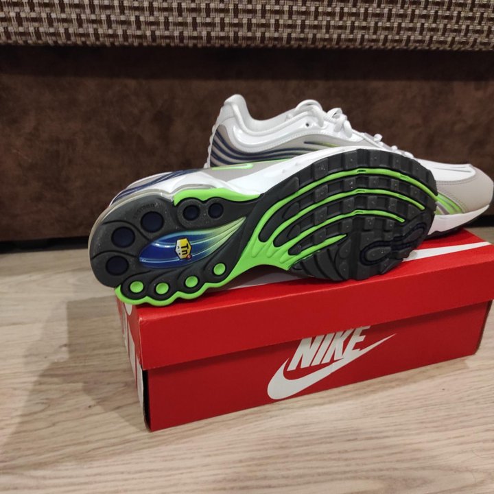 Nike Air Max Plus 2