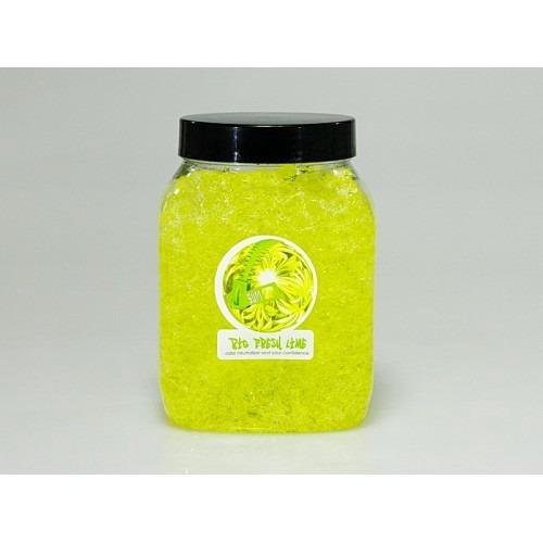 Ароматизатор воздуха Sumo Big Fresh Lime GEL 0.5L