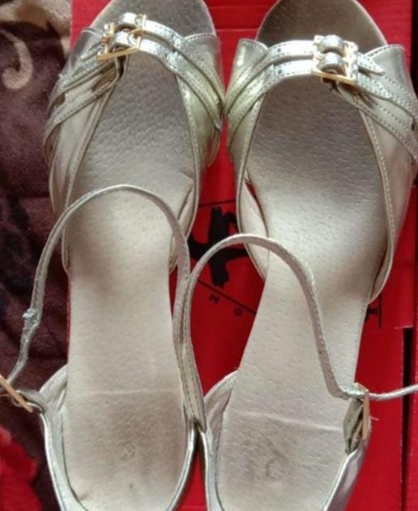 Туфли для танцев