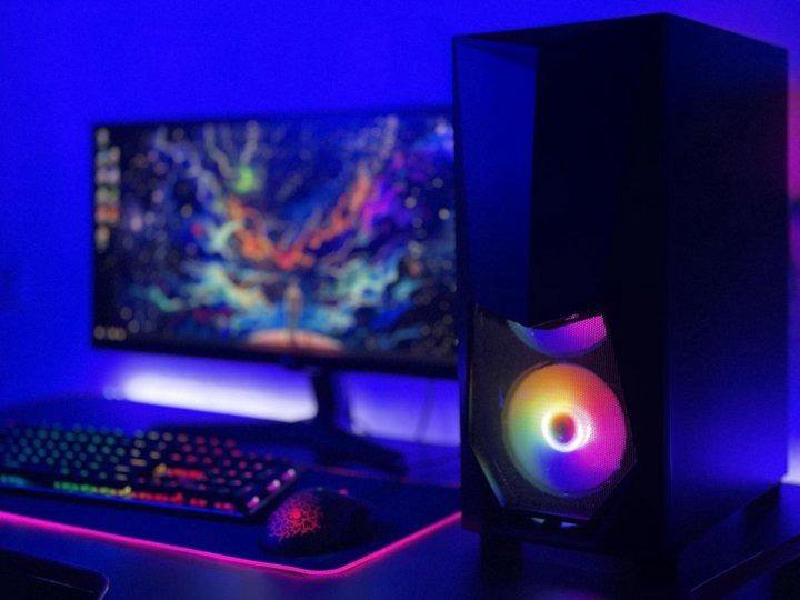 Игровой пк