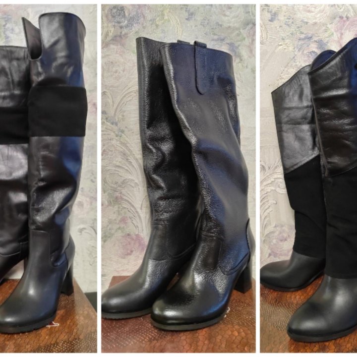 Обувь. Срочно.