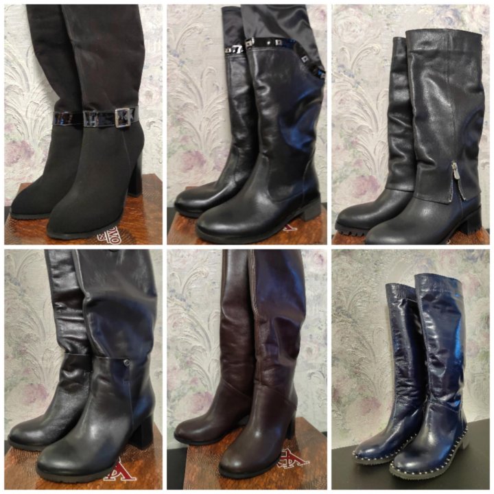 Обувь. Срочно.