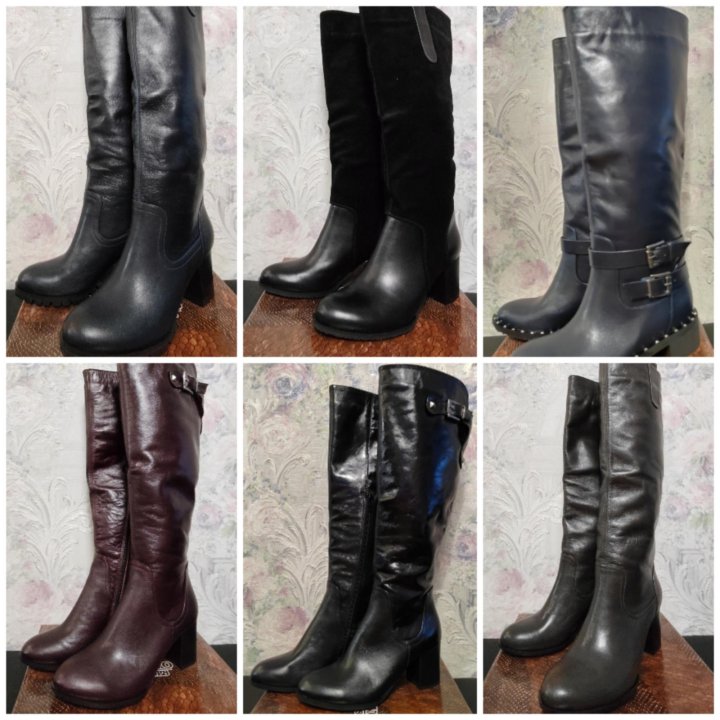 Обувь. Срочно.