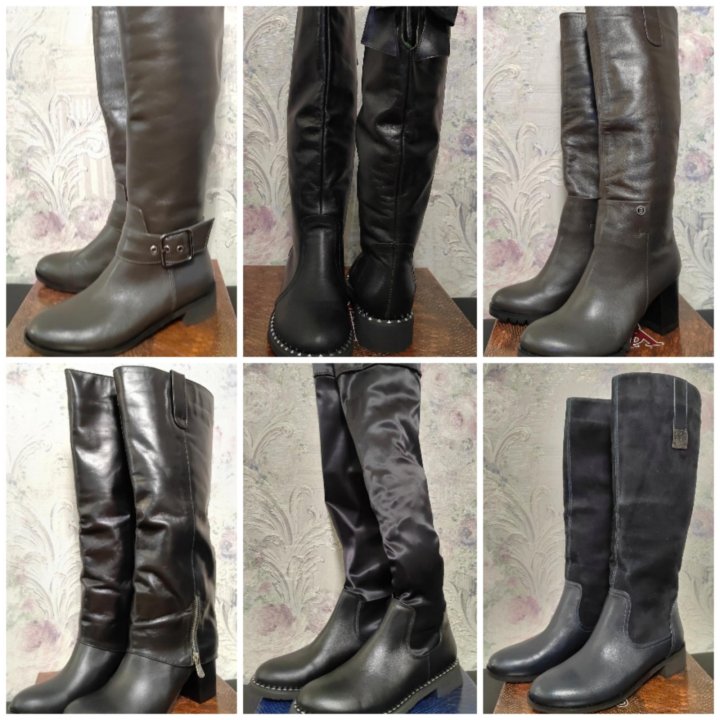 Обувь. Срочно.