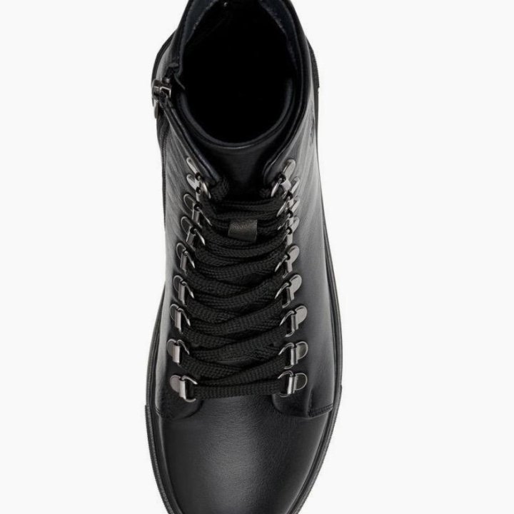 Ботинки женские