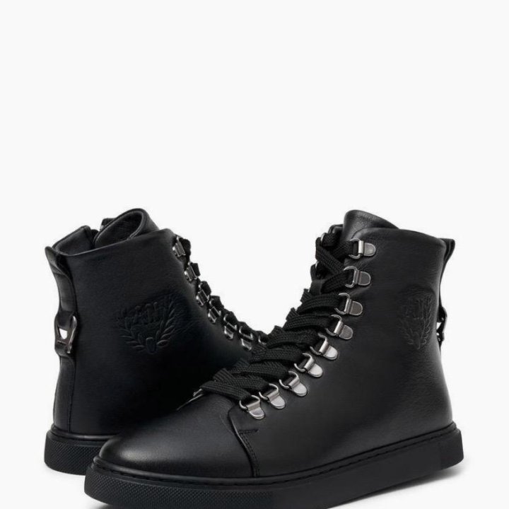 Ботинки женские