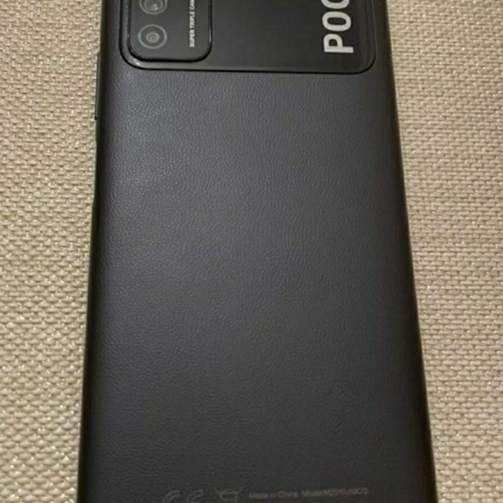 Xiaomi poco m3 128gb