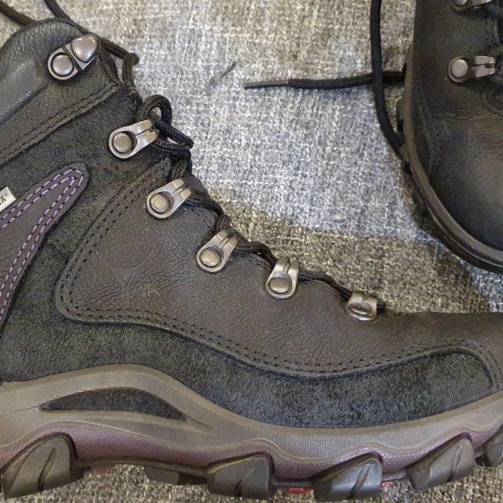 Зимние ботинки Ecco Terra VG