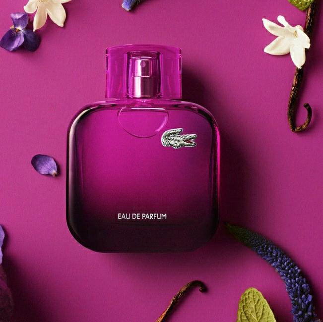 Тестер туалетная вода Lacoste Pour Elle Magnetic