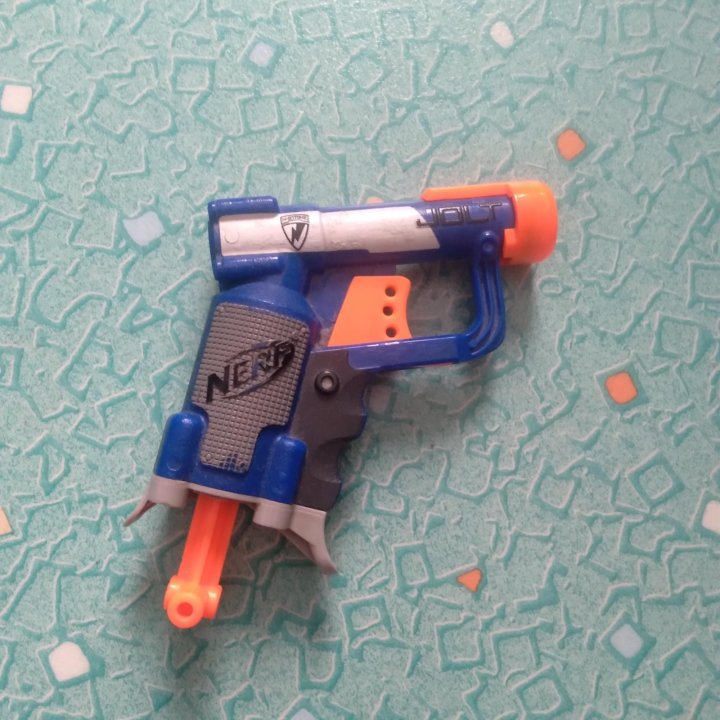 Nerf нерф JOLT