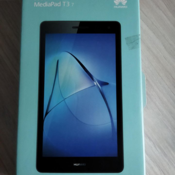 Планшет Huawei Media Pad T3-7