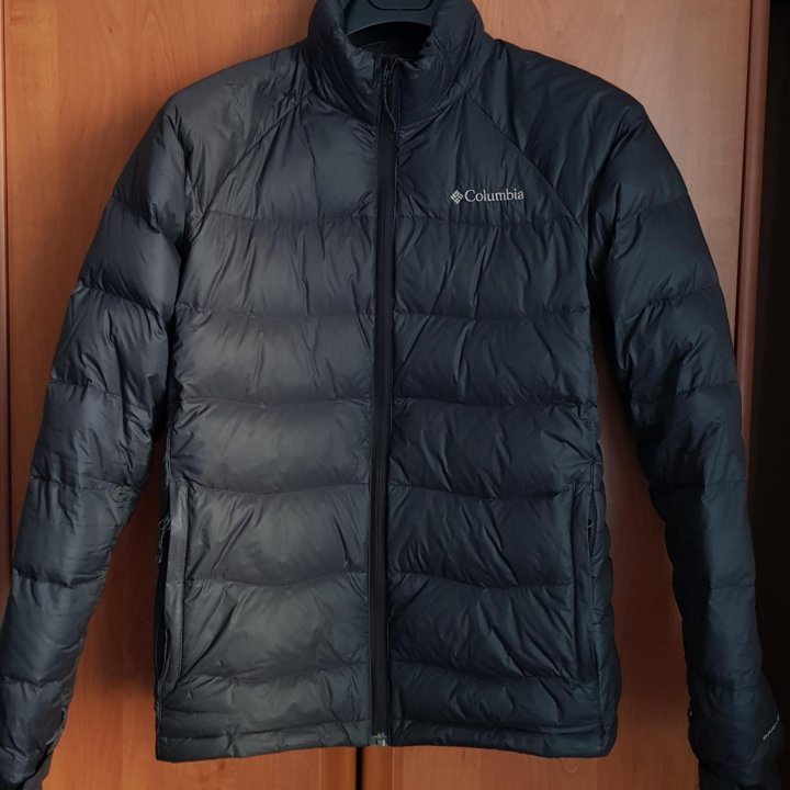 Куртка Columbia