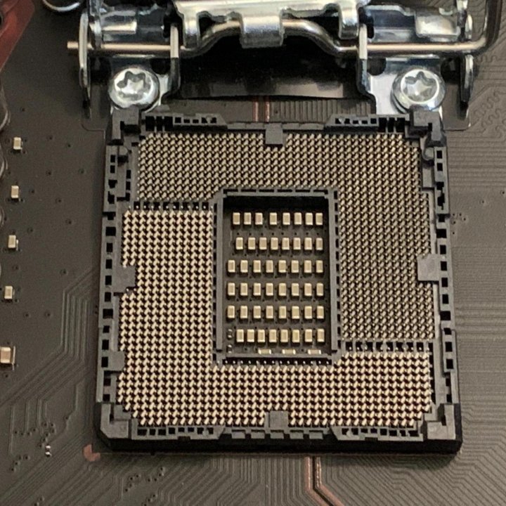 MSI Z370 Gaming Plus