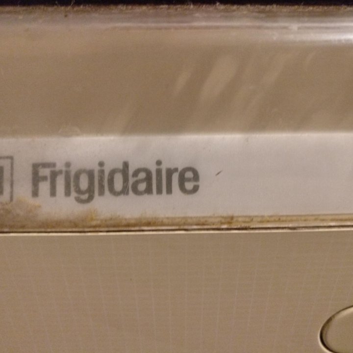 Посудомоечная машина FRIGIDAIRE б/у + моющее ср-во