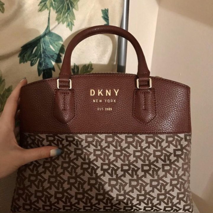 Сумка dkny