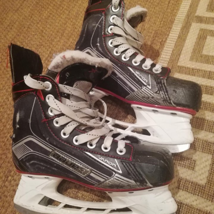 Хоккейные коньки Bauer Vapor X 500