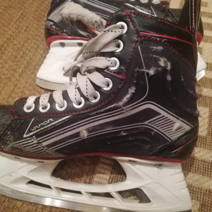 Хоккейные коньки Bauer Vapor X 500