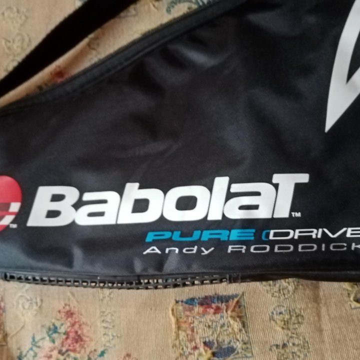 чехол для ракетки Babolat PURE(DRIVE)