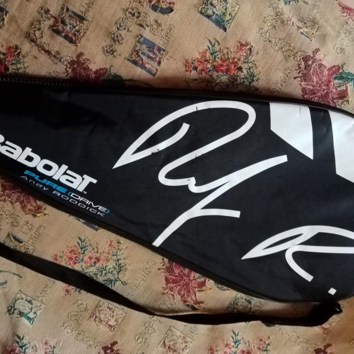 чехол для ракетки Babolat PURE(DRIVE)